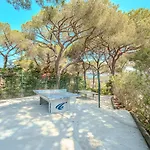 Duplex Cap Soleil Διαμέρισμα Saint-Mandrier-sur-Mer