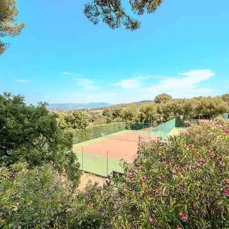 Διαμέρισμα Duplex Cap Soleil