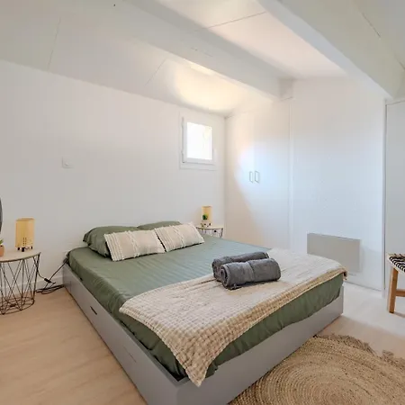 Duplex Cap Soleil * Saint-Mandrier-sur-Mer