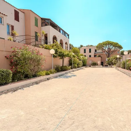 Duplex Cap Soleil Saint-Mandrier-sur-Mer