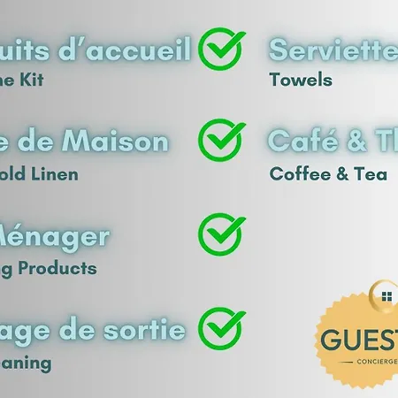 Duplex Cap Soleil Saint-Mandrier-sur-Mer