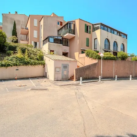 Duplex Cap Soleil * Saint-Mandrier-sur-Mer