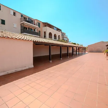 Apartman Duplex Cap Soleil