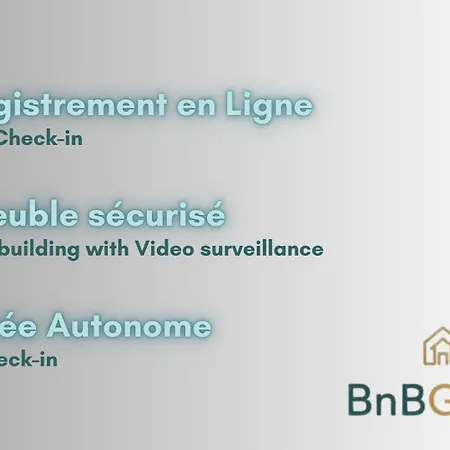 Апартаменты Duplex Cap Soleil