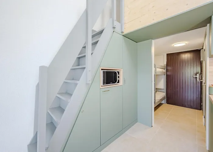 Duplex Cap Soleil Lägenhet Saint-Mandrier-sur-Mer