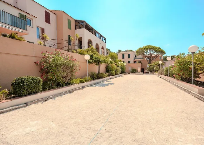 Duplex Cap Soleil Saint-Mandrier-sur-Mer