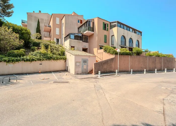 Duplex Cap Soleil * Saint-Mandrier-sur-Mer